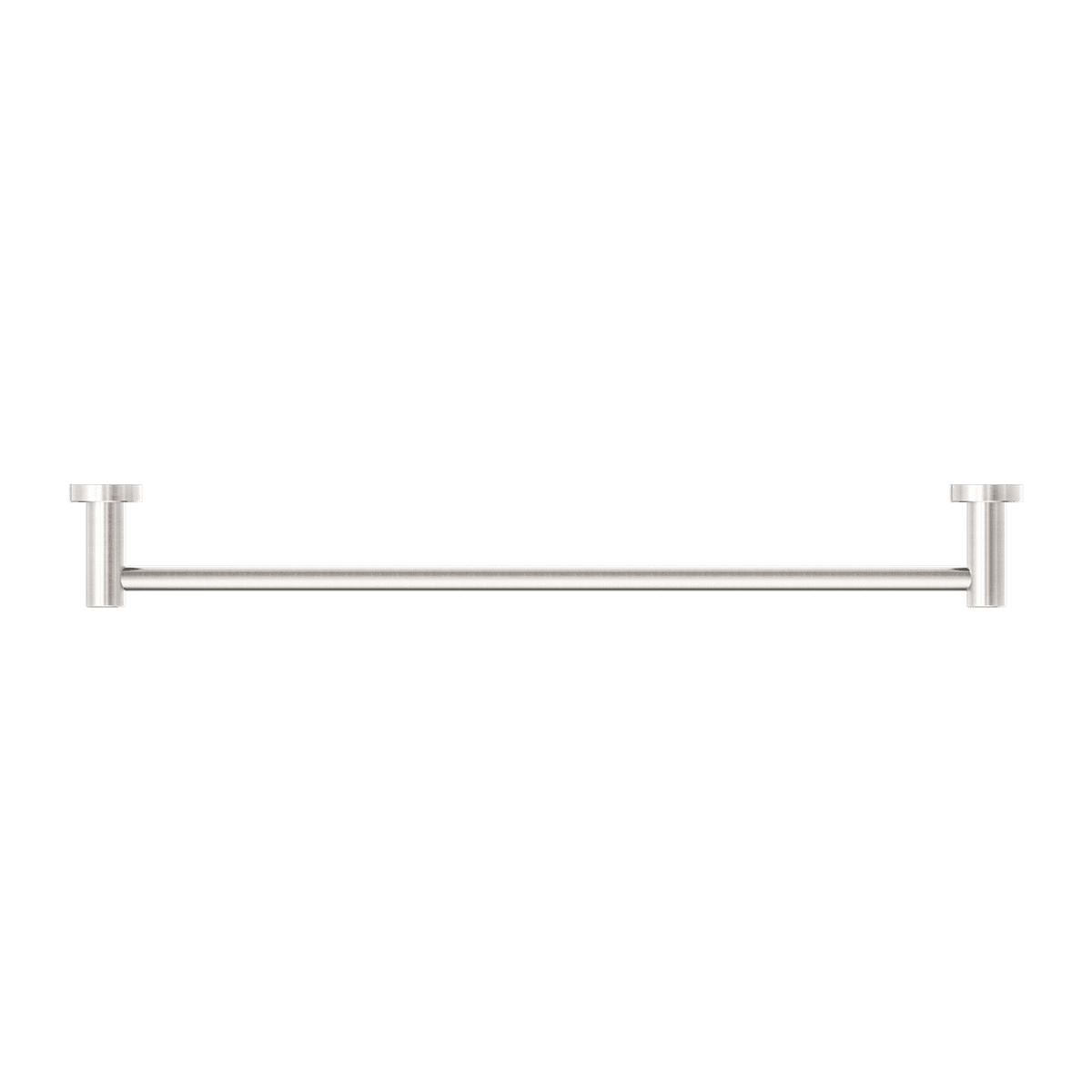 Classic Single Towel Rail 600MM - Reno Spares