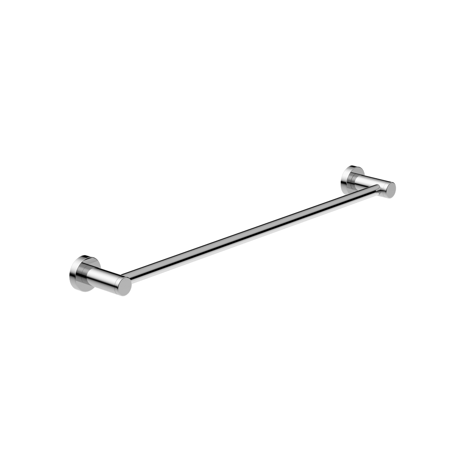 Classic Single Towel Rail 600MM - Reno Spares