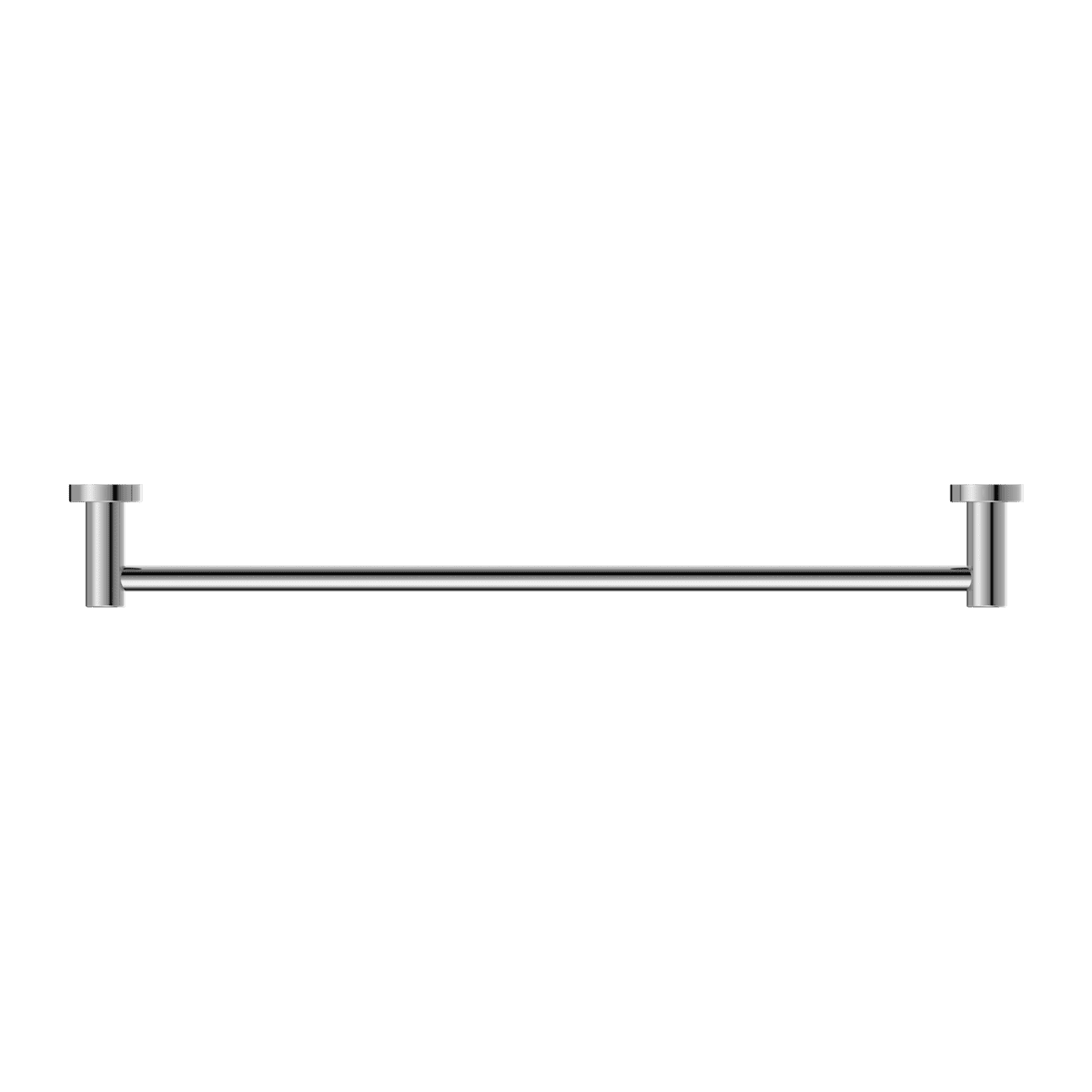 Classic Single Towel Rail 600MM - Reno Spares