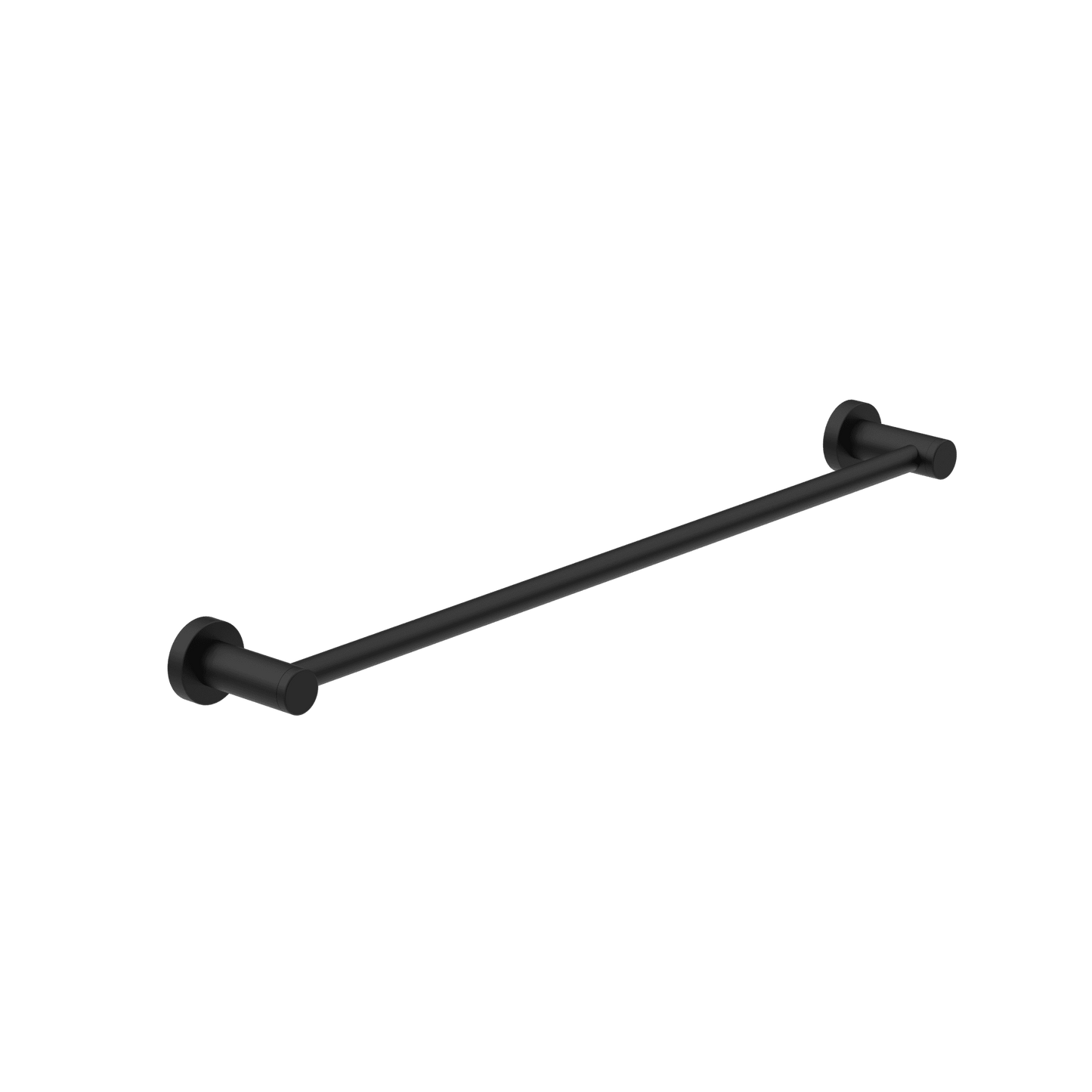 Classic Single Towel Rail 600MM - Reno Spares