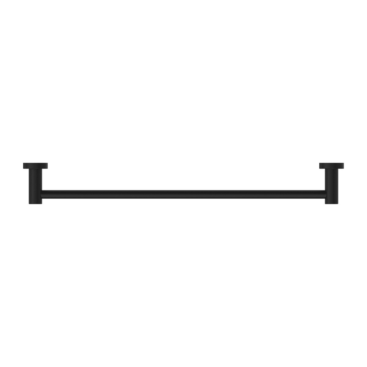 Classic Single Towel Rail 600MM - Reno Spares