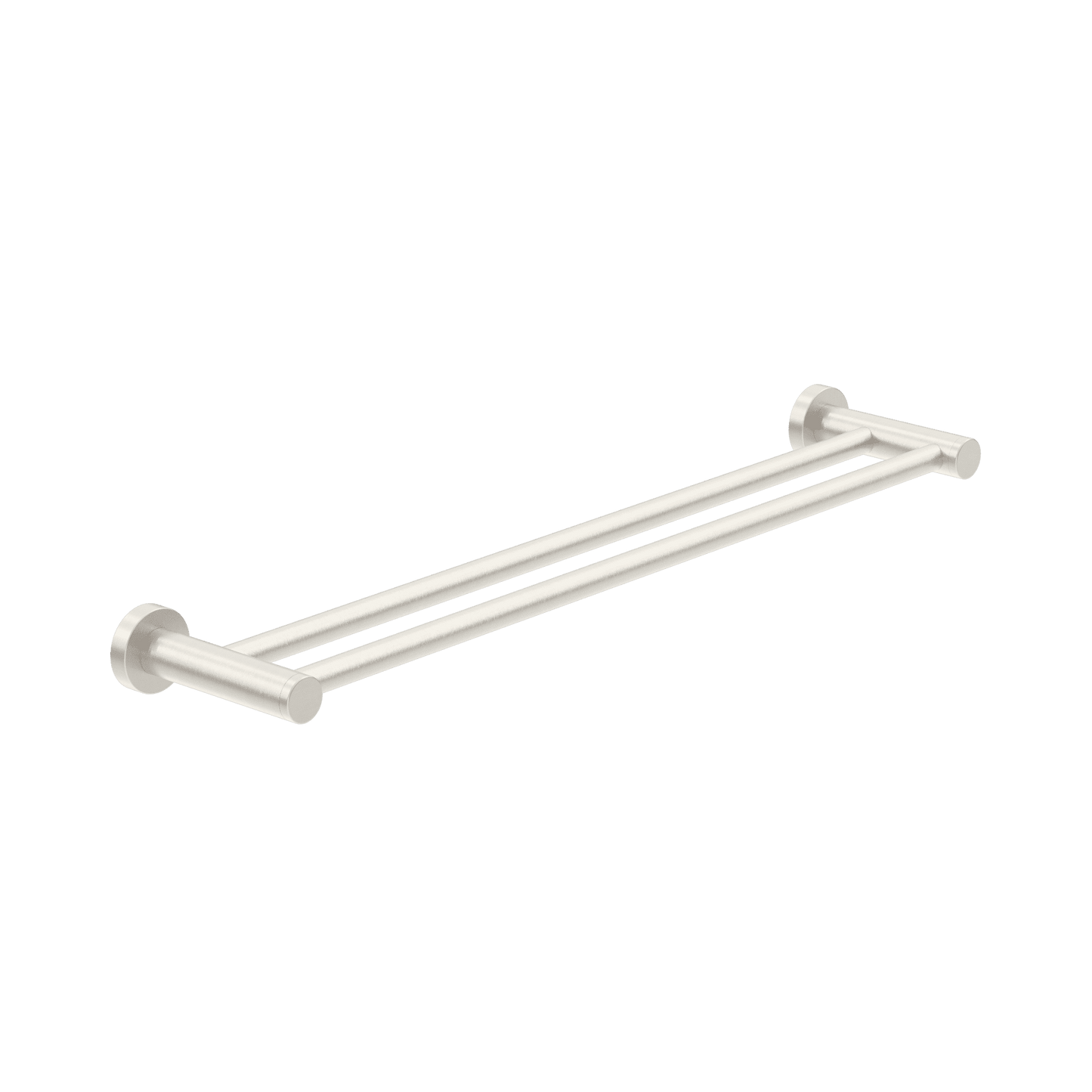Classic Double Towel Rail 600MM - Reno Spares