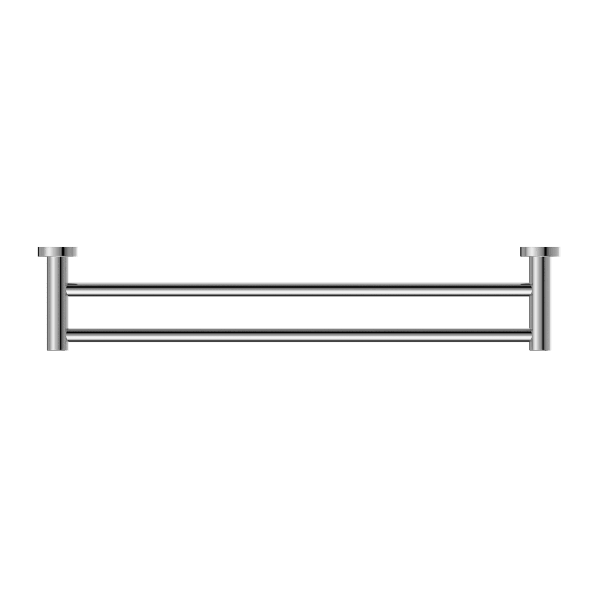 Classic Double Towel Rail 600MM - Reno Spares