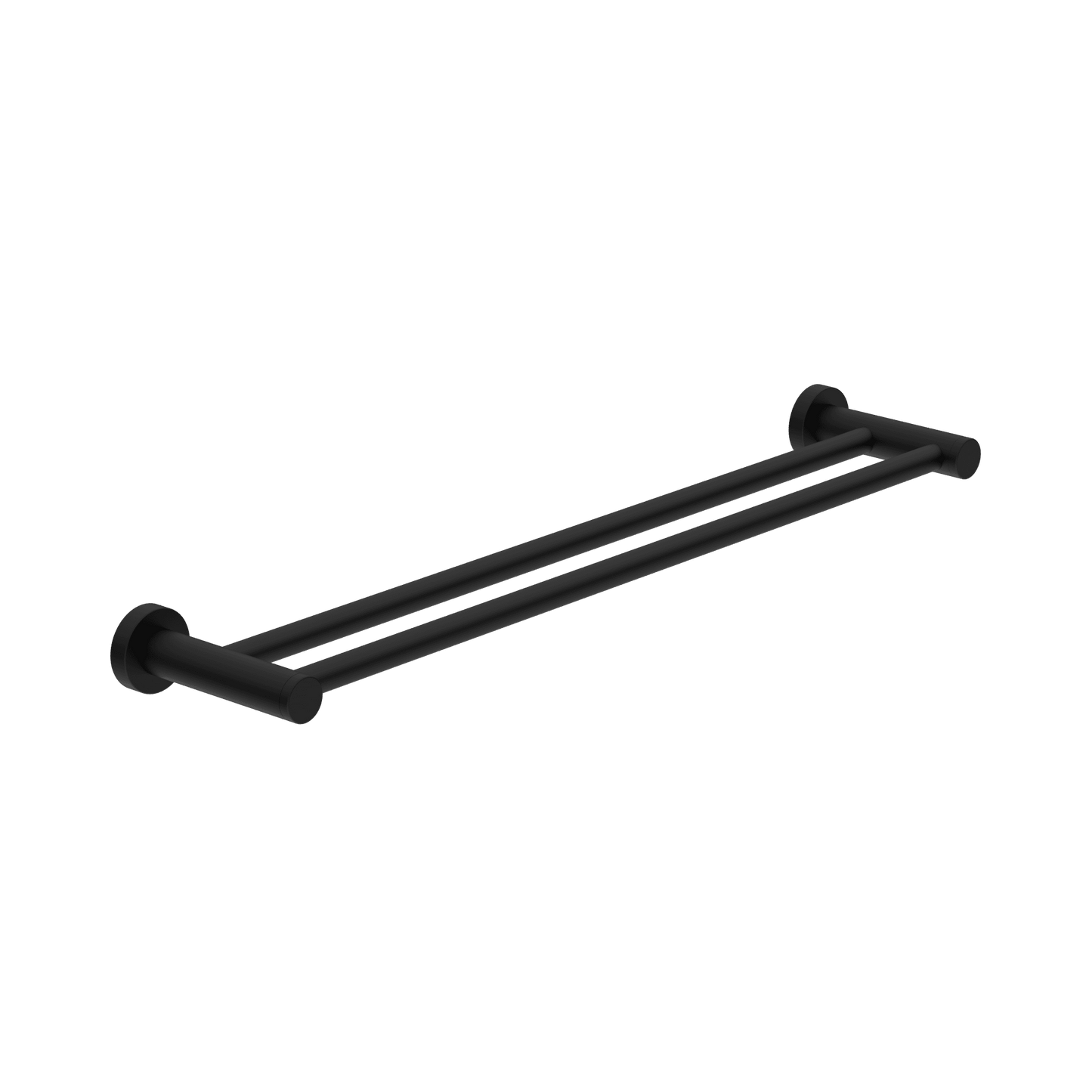 Classic Double Towel Rail 600MM - Reno Spares