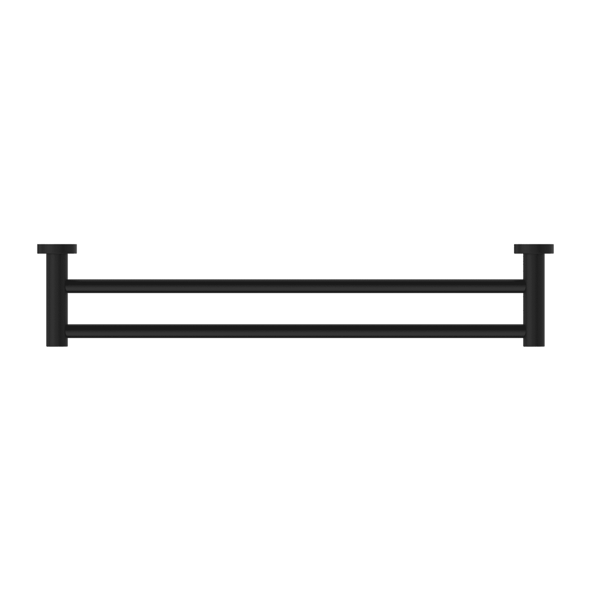 Classic Double Towel Rail 600MM - Reno Spares