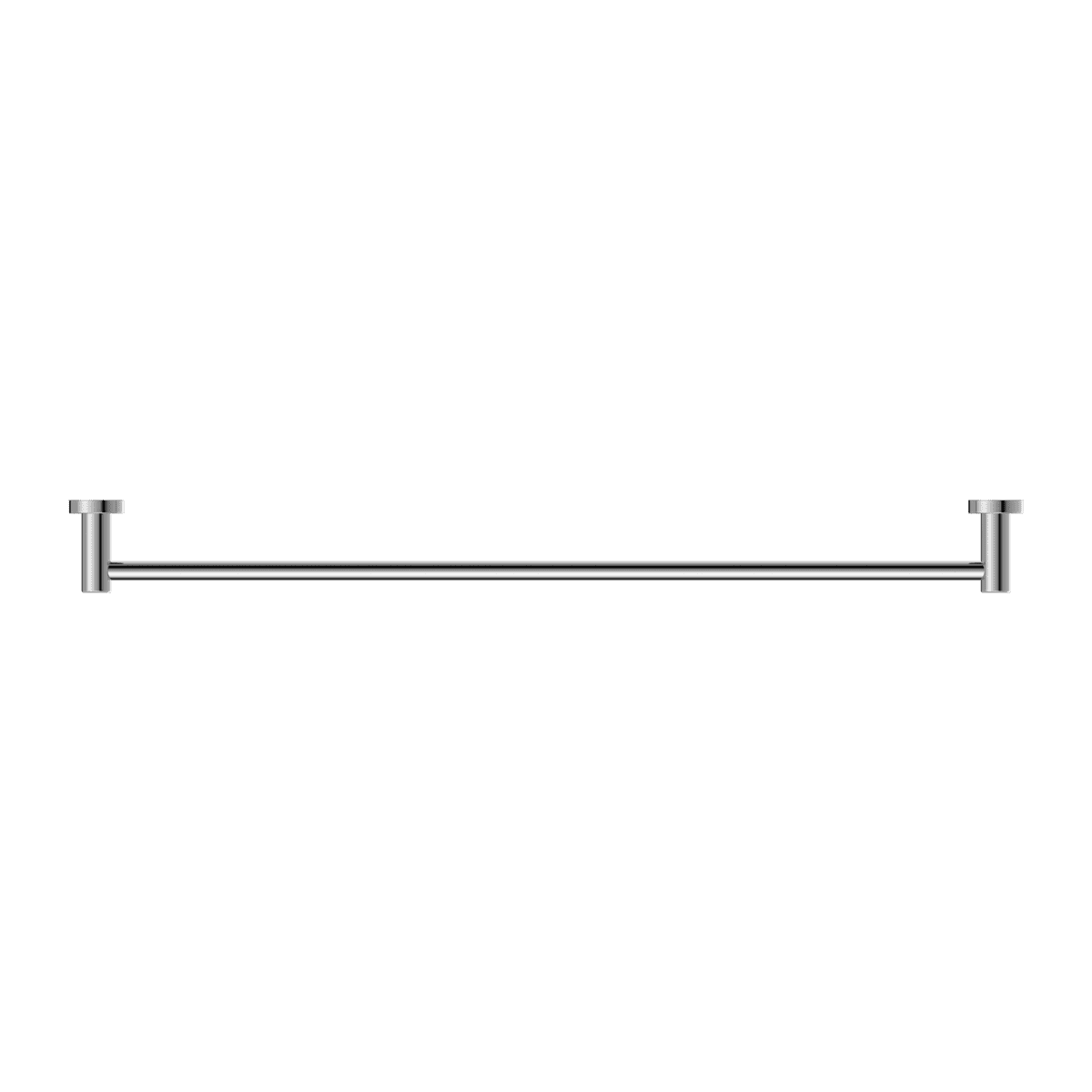Classic Single Towel Rail 800MM - Reno Spares