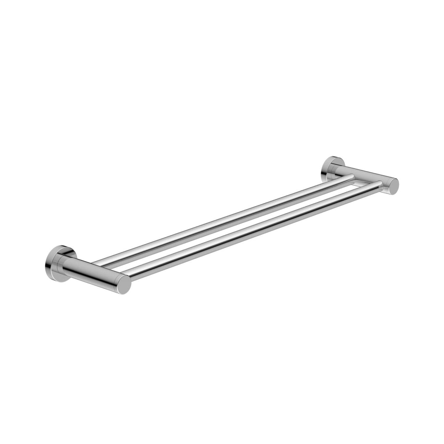 Classic Double Towel Rail 800MM - Reno Spares