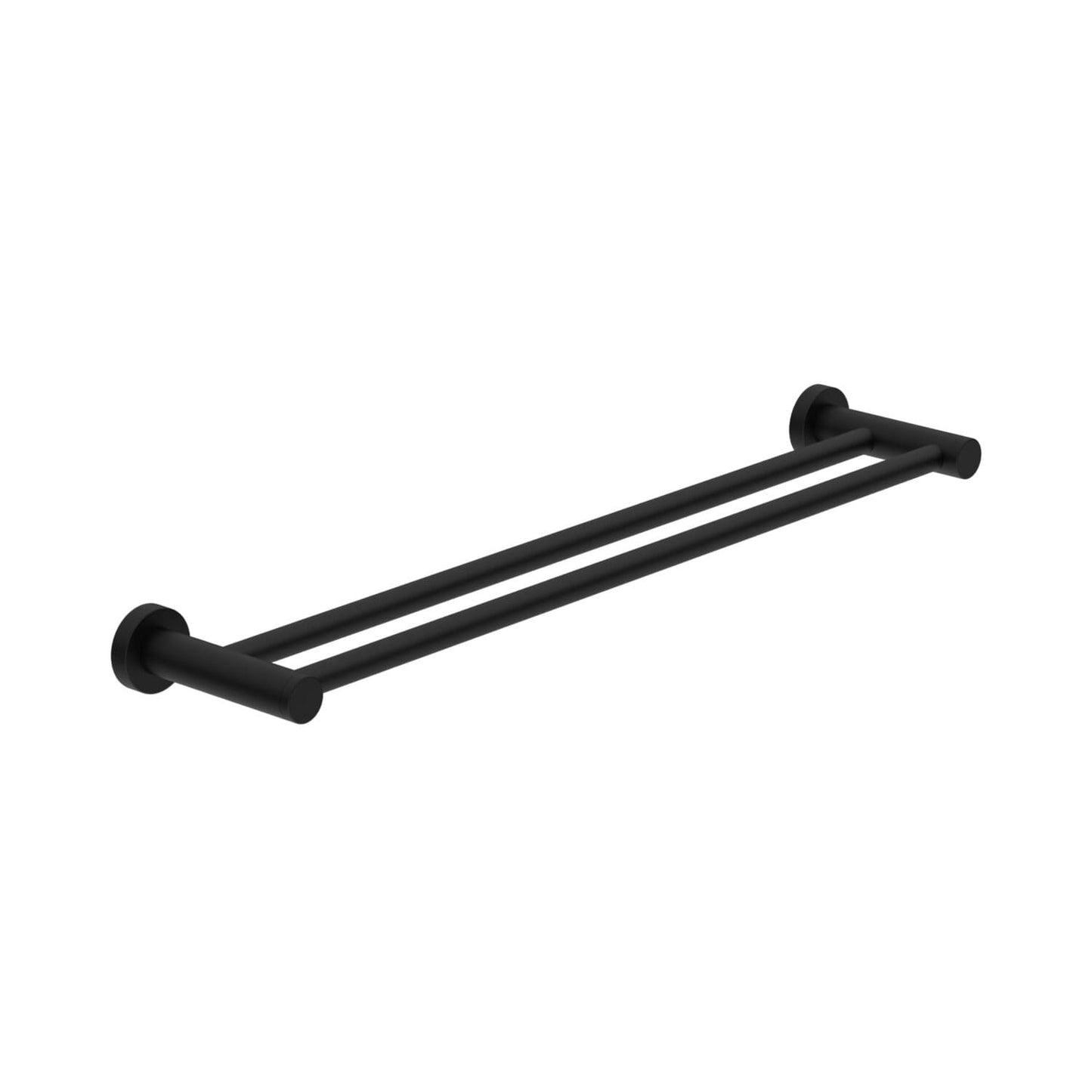 Classic Double Towel Rail 800MM - Reno Spares
