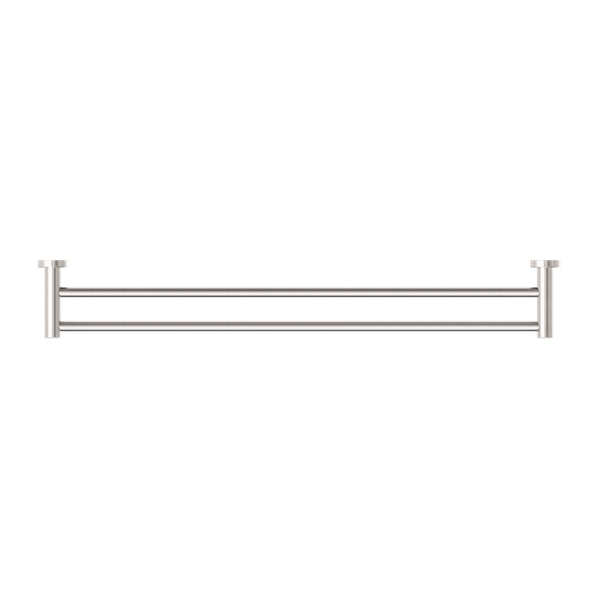 Classic Double Towel Rail 800MM - Reno Spares