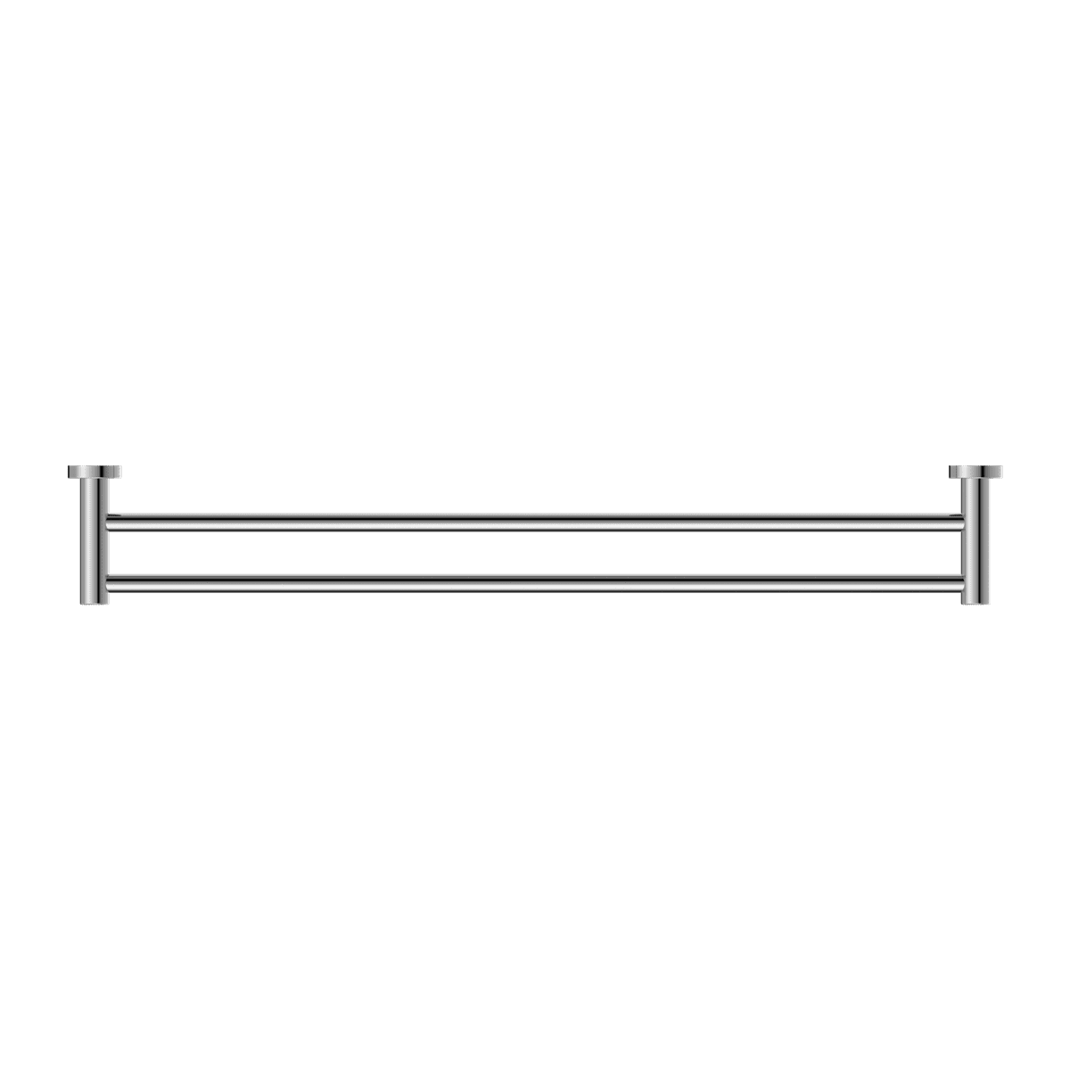 Classic Double Towel Rail 800MM - Reno Spares