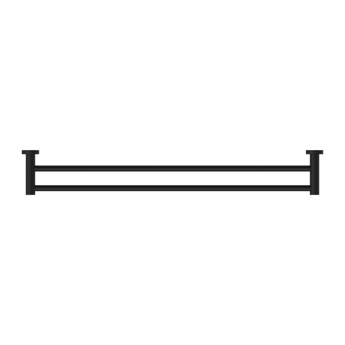 Classic Double Towel Rail 800MM - Reno Spares