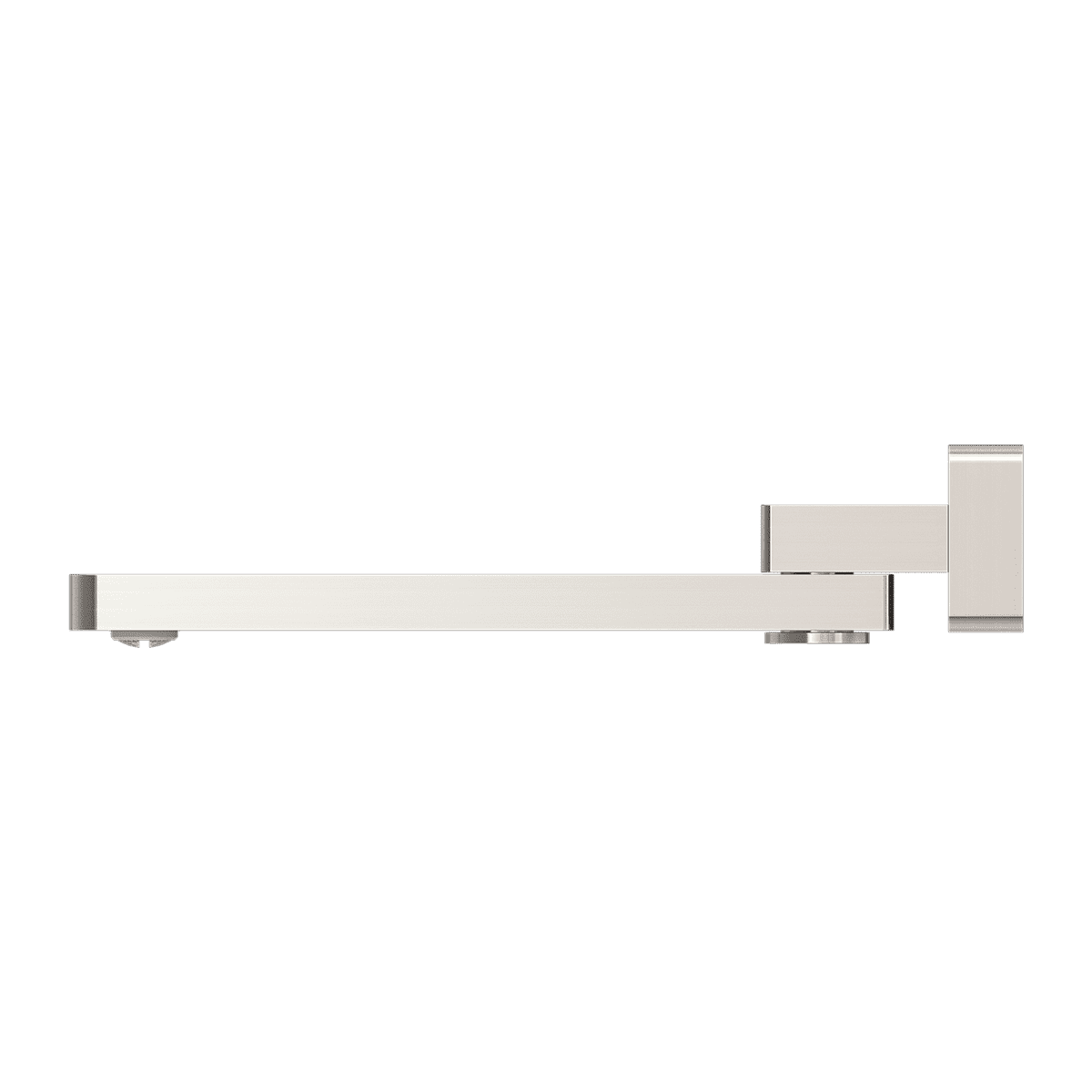 Celia Swivel Bath Spout Only - Reno Spares