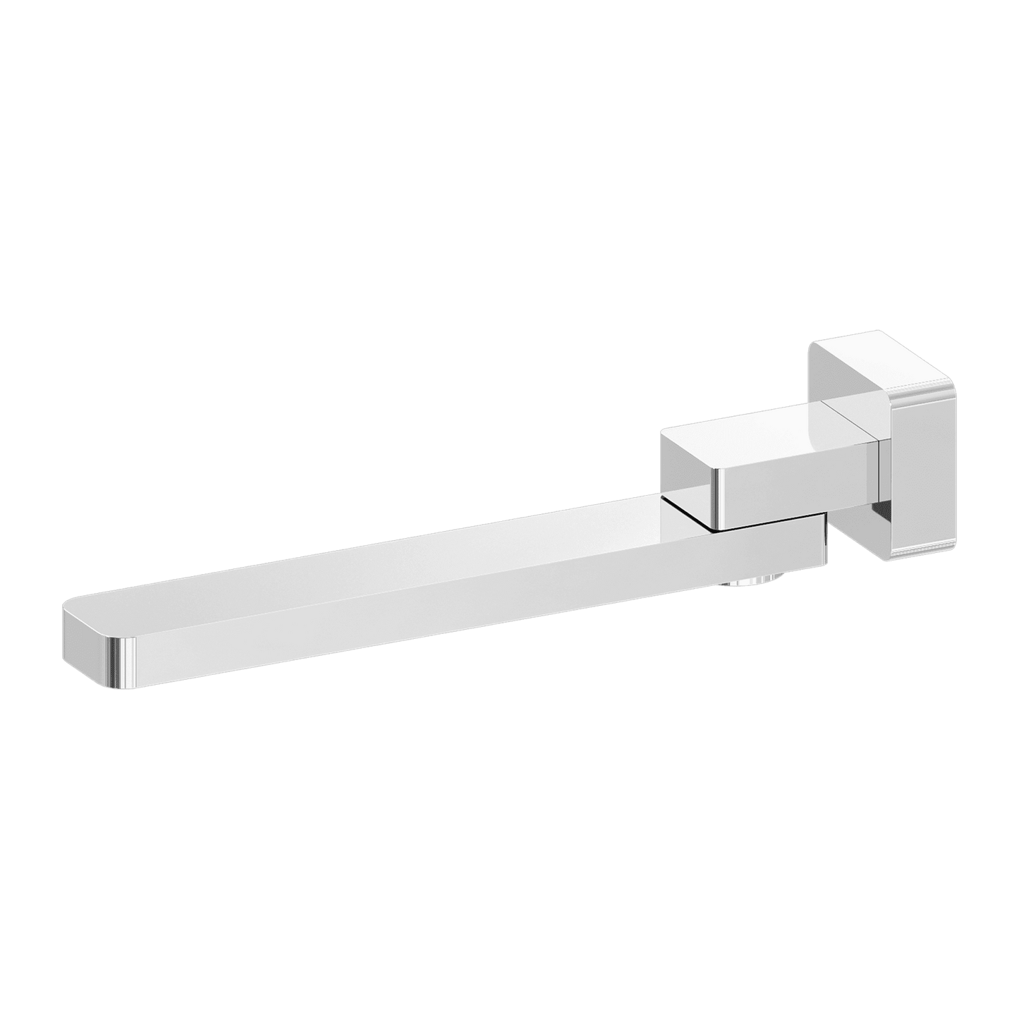 Celia Swivel Bath Spout Only - Reno Spares