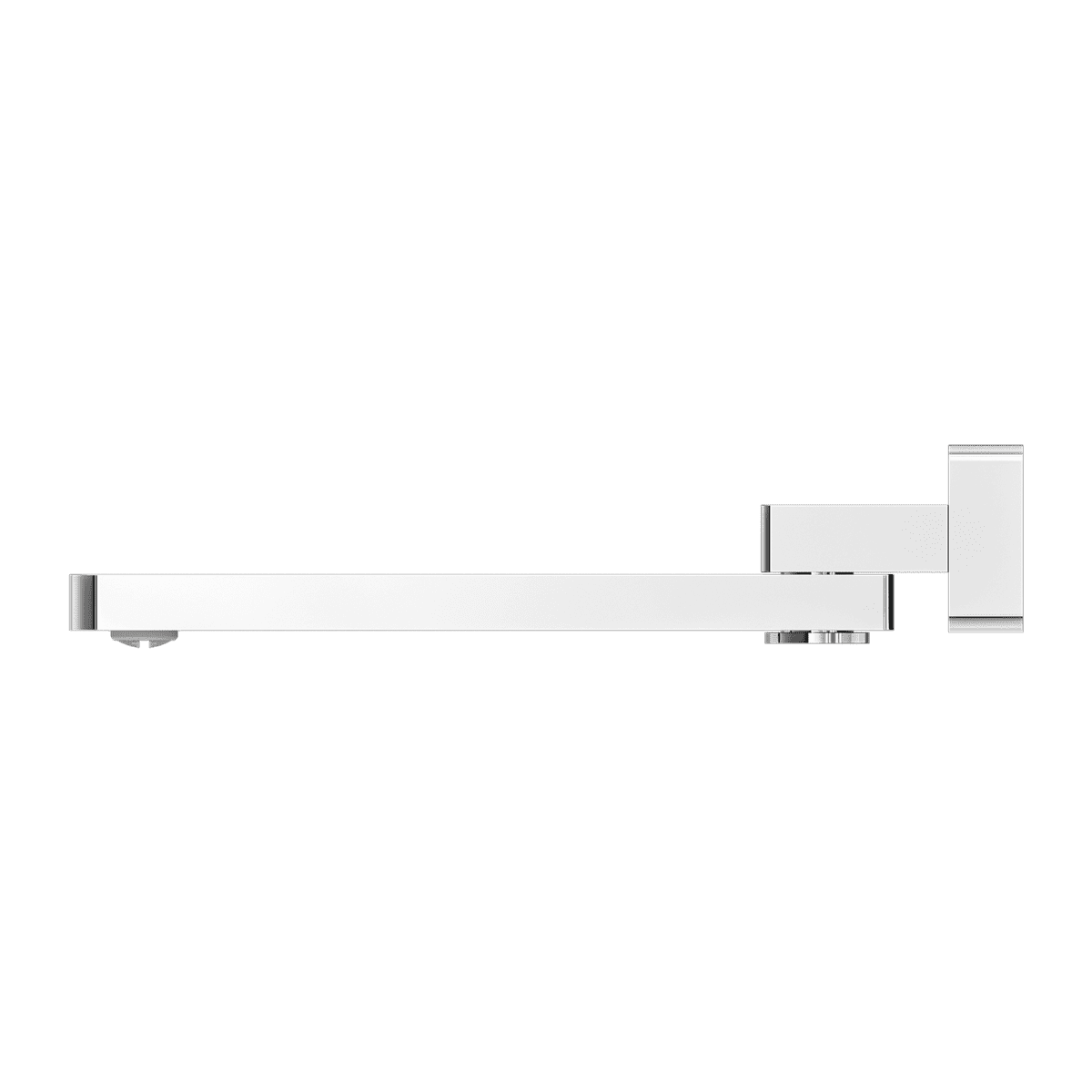 Celia Swivel Bath Spout Only - Reno Spares