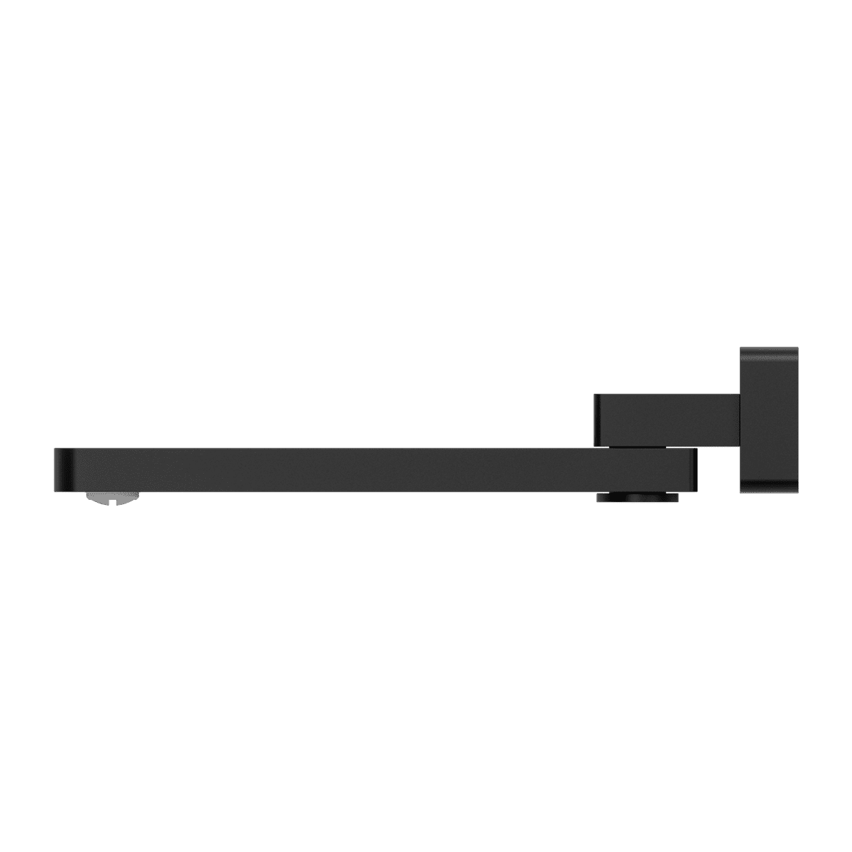 Celia Swivel Bath Spout Only - Reno Spares