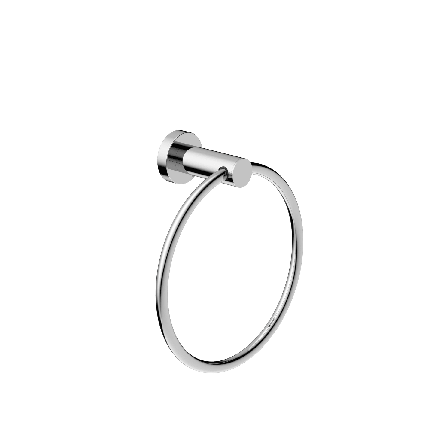 Classic Hand Towel Ring - Reno Spares