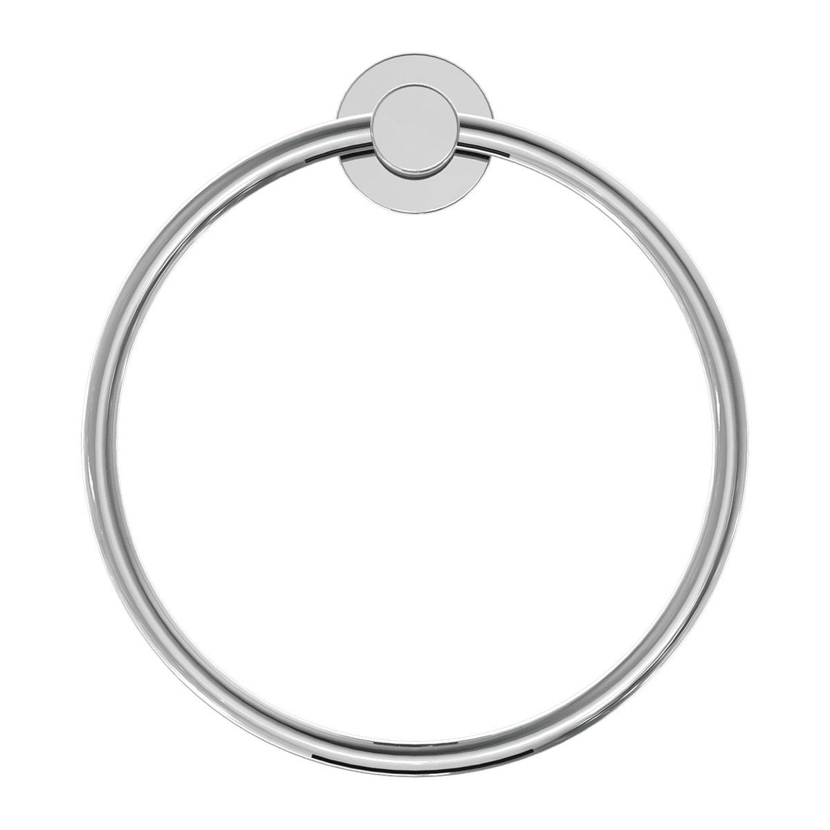 Classic Hand Towel Ring - Reno Spares