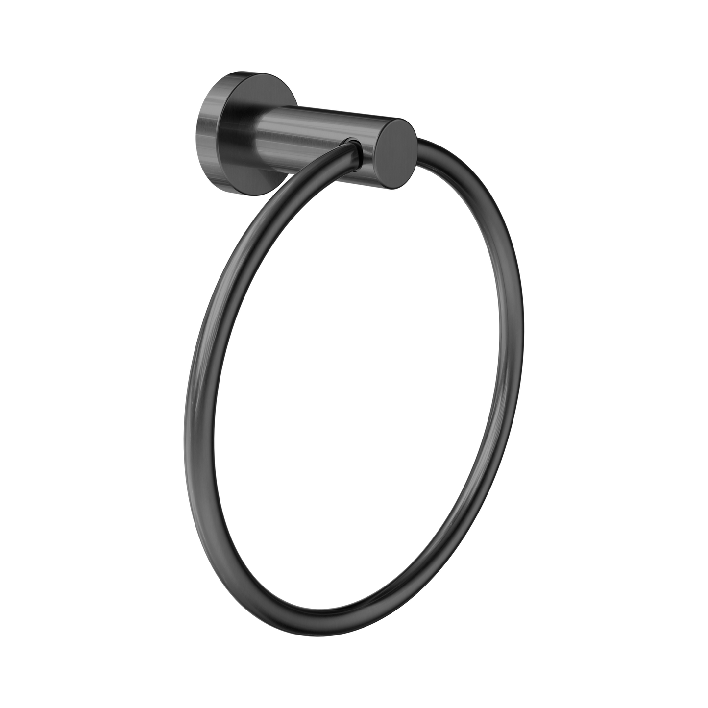 Dolce II Hand Towel Ring