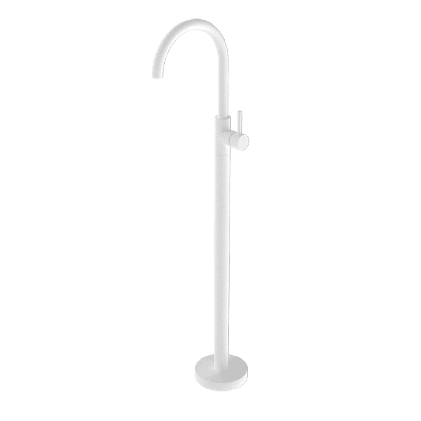 Mecca Freestanding Bath Mixer - Reno Spares