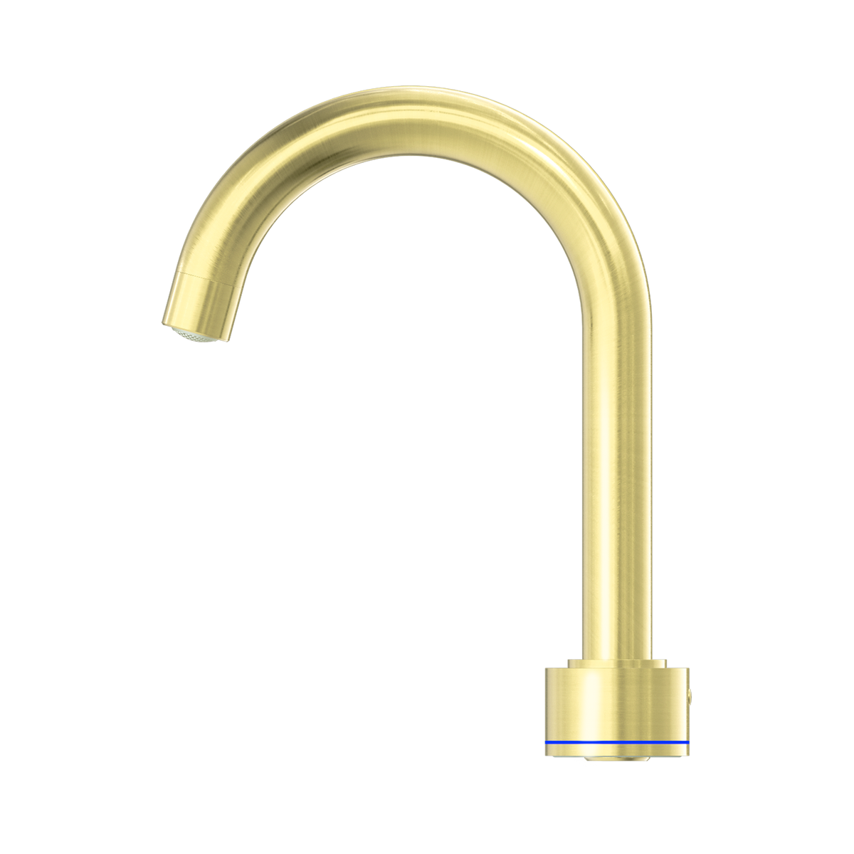 Kara Basin Set Brushed Gold