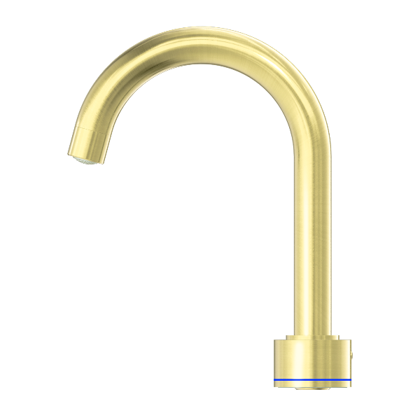 Nero Kara NR211701BG Brushed Basin Set