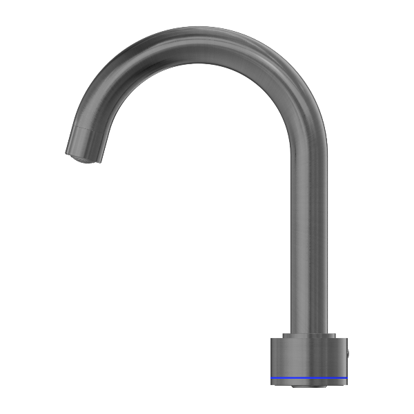 Nero Kara NR211701GM Gun Metal Basin Set