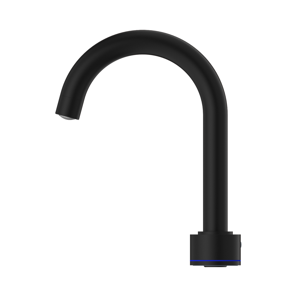 Kara Basin Set Matte Black