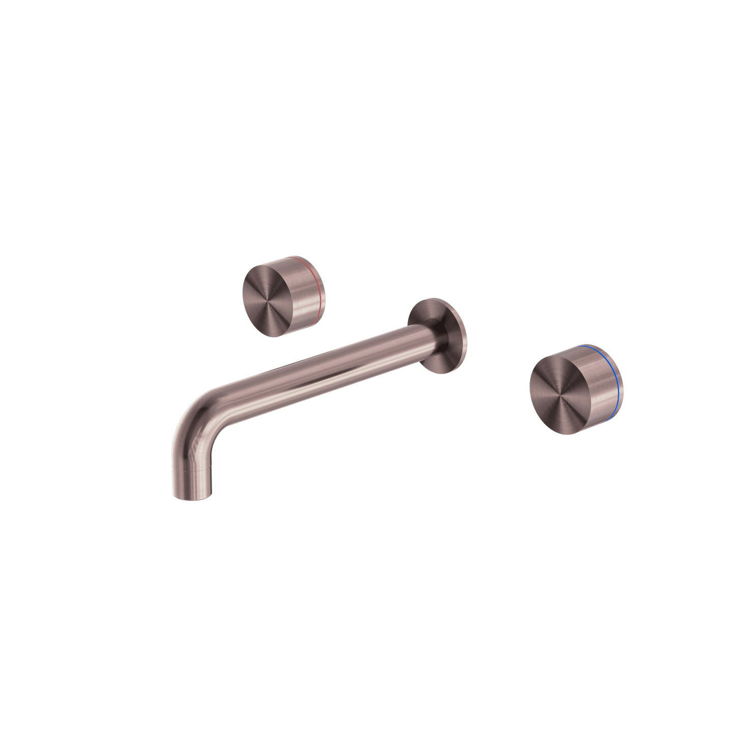 Kara Wall Basin Set 215MM - Reno Spares
