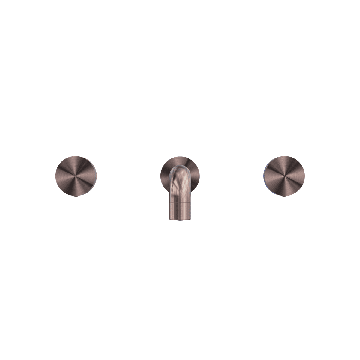 Kara Wall Basin Set 215MM - Reno Spares