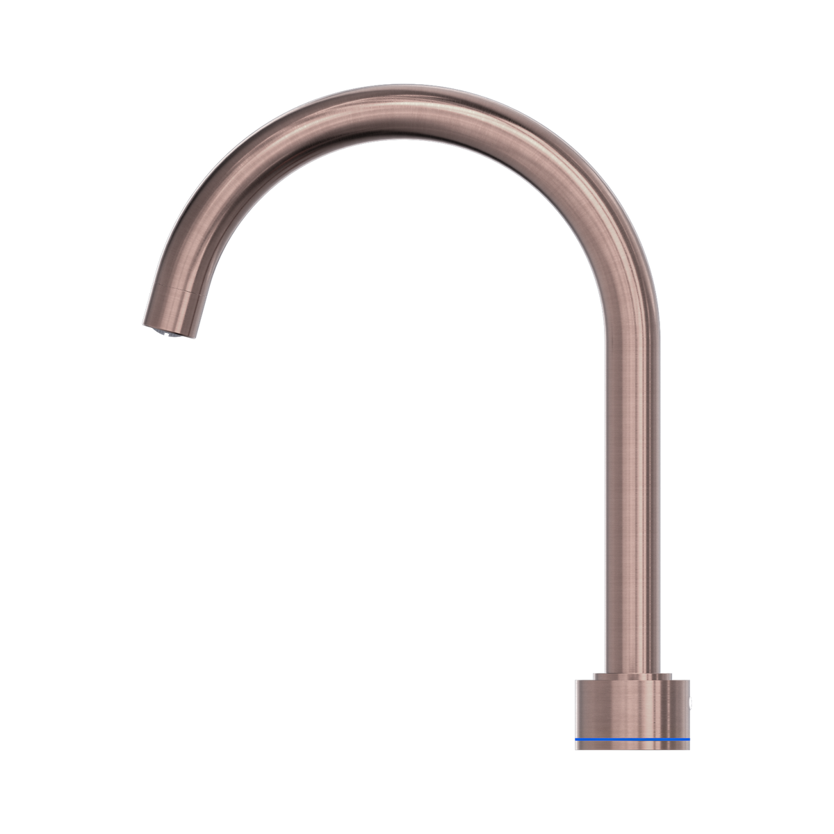 Kara Kitchen Set Brushed Bronze