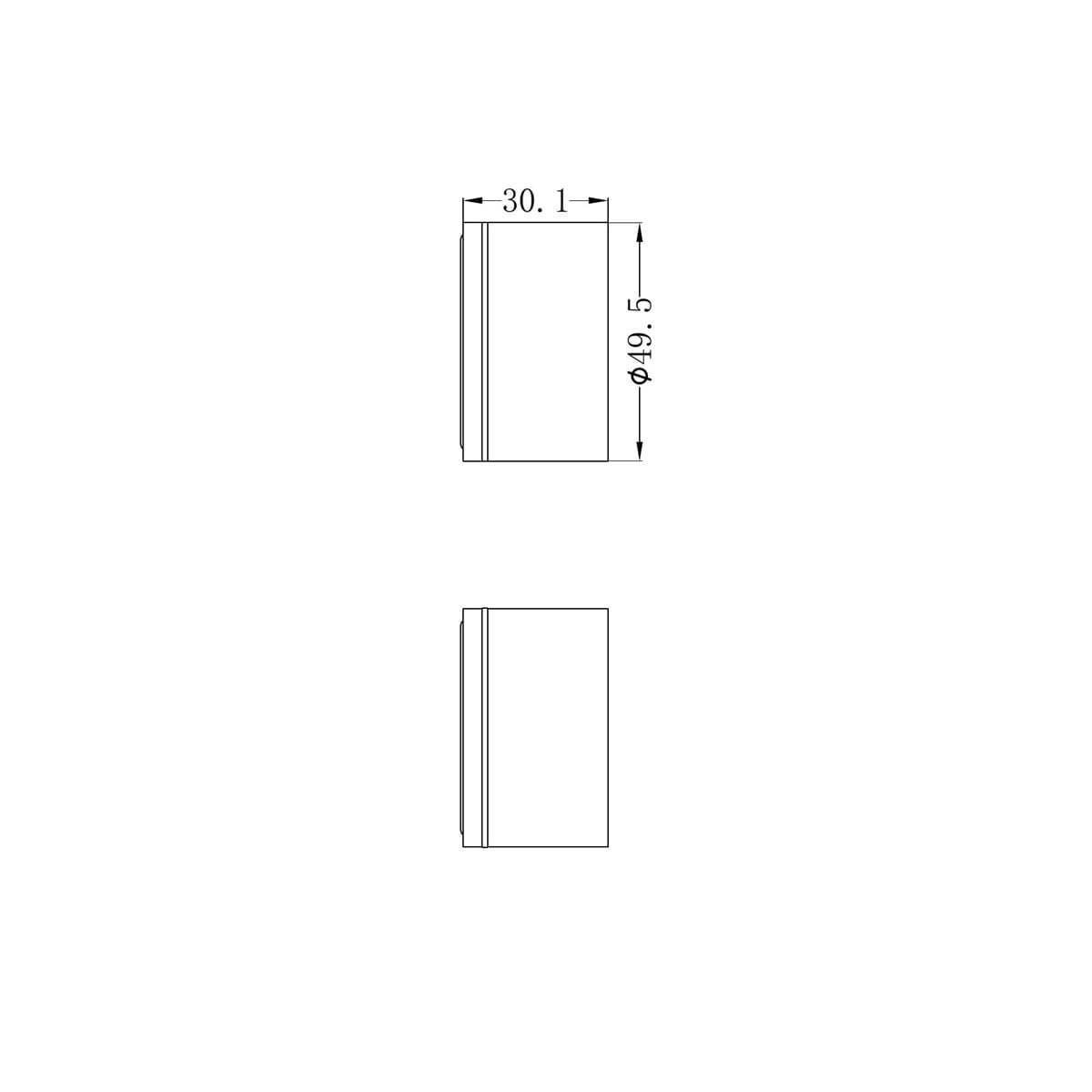 Kara Wall Top Assemblies - Reno Spares