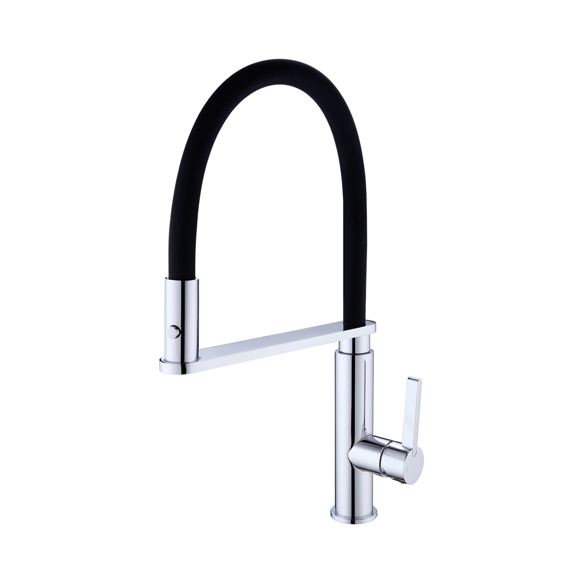 Rit Pull Out Sink Mixer Chrome