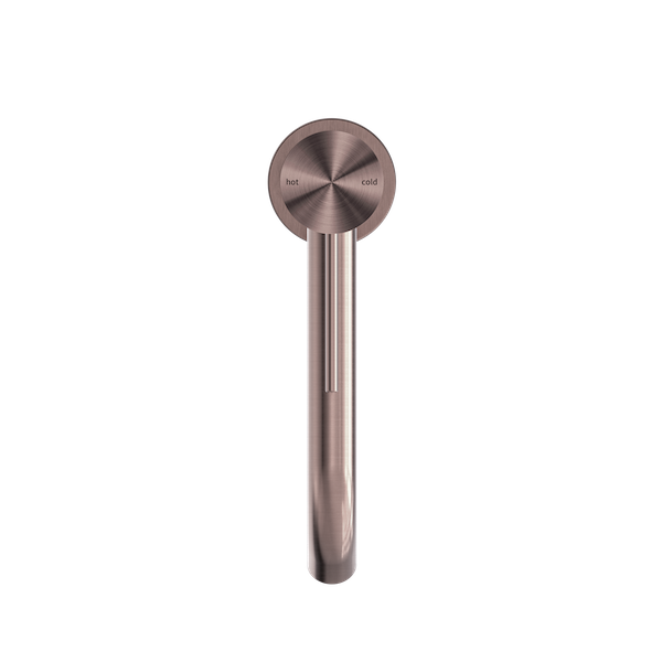 Nero Mecca Middle Tall Basin Mixer NR221901EBZ