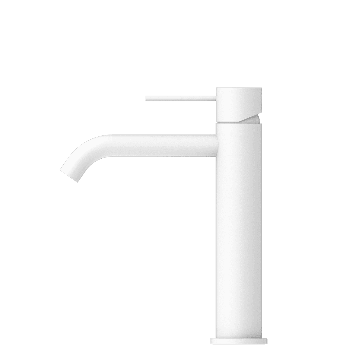 Mecca Mid Tall Basin Mixer - Reno Spares