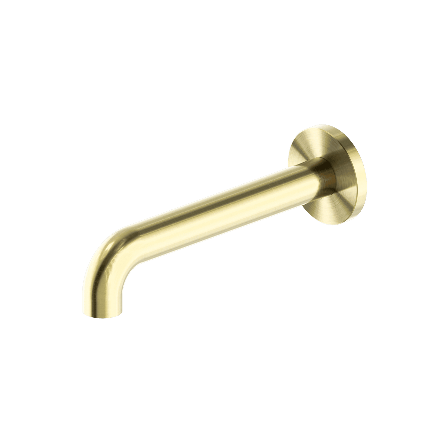 Mecca Basin/Bath Spout Only 120MM - Reno Spares