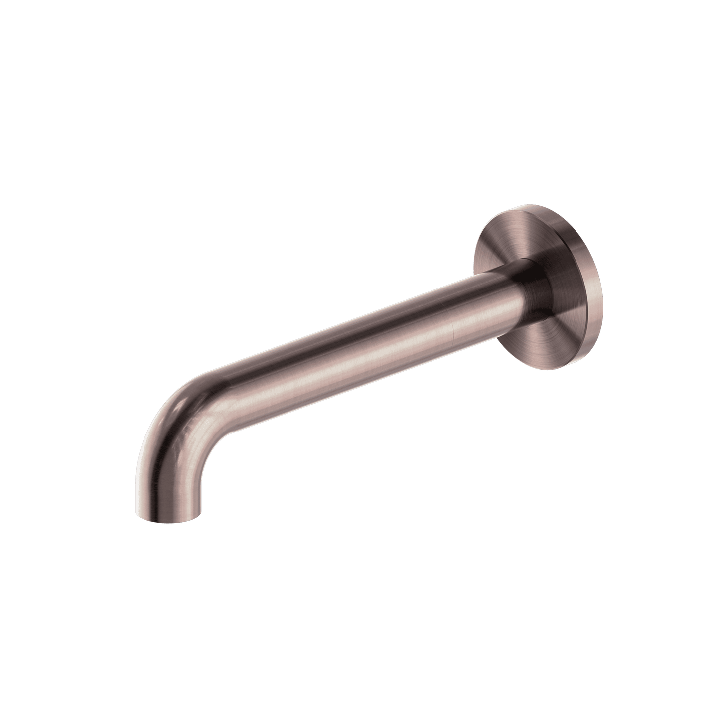 Mecca Basin/Bath Spout Only 120MM - Reno Spares