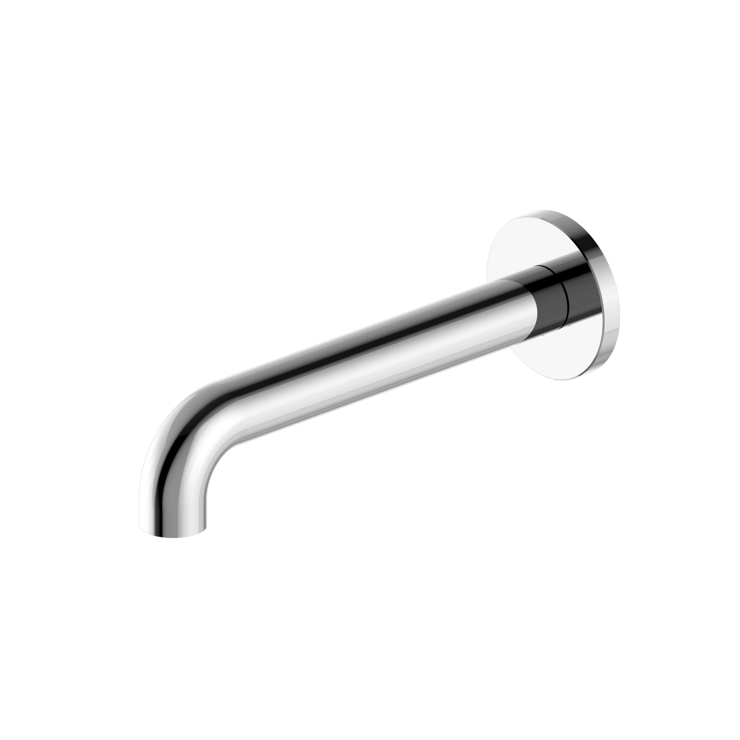 Mecca Basin/Bath Spout Only 120MM - Reno Spares