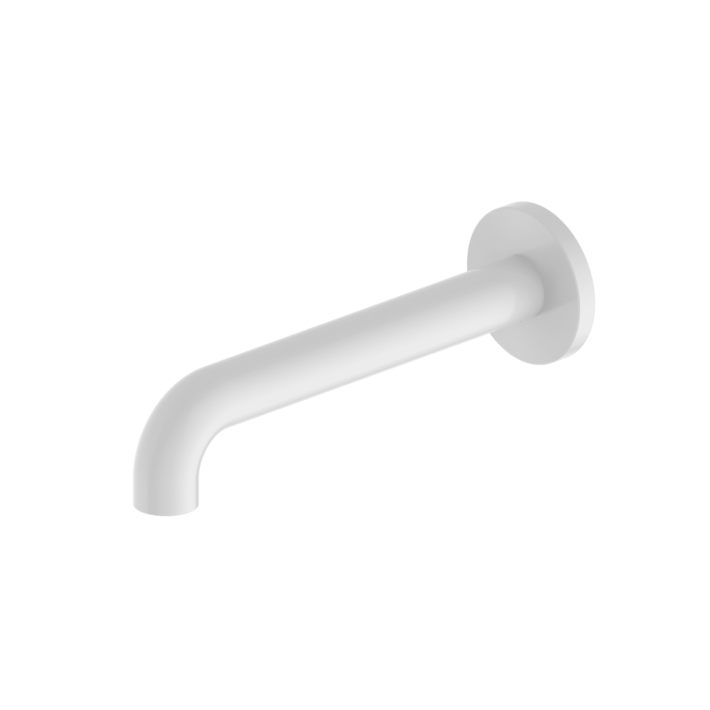 Mecca Basin/Bath Spout Only 120MM - Reno Spares