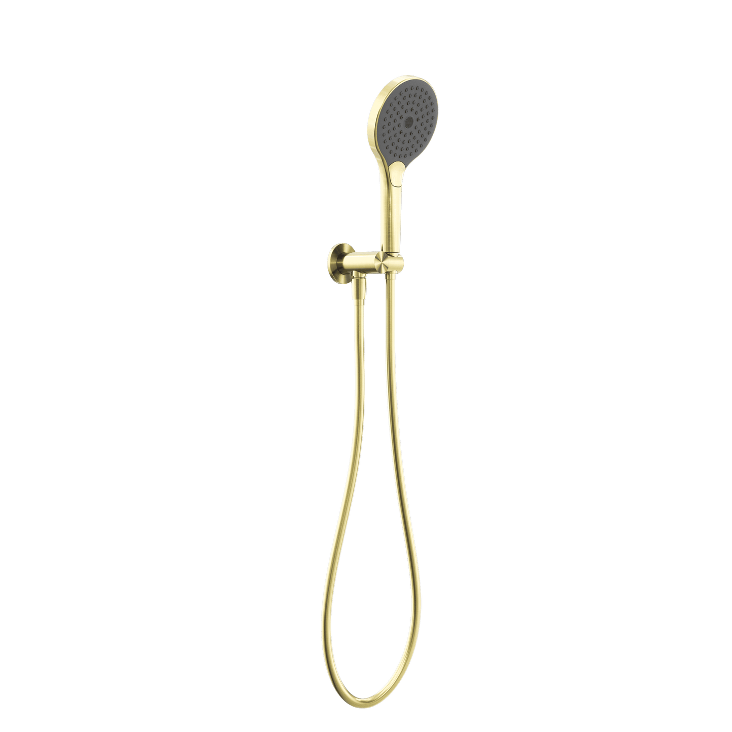 Mecca Shower On Bracket With Air Shower II - Reno Spares