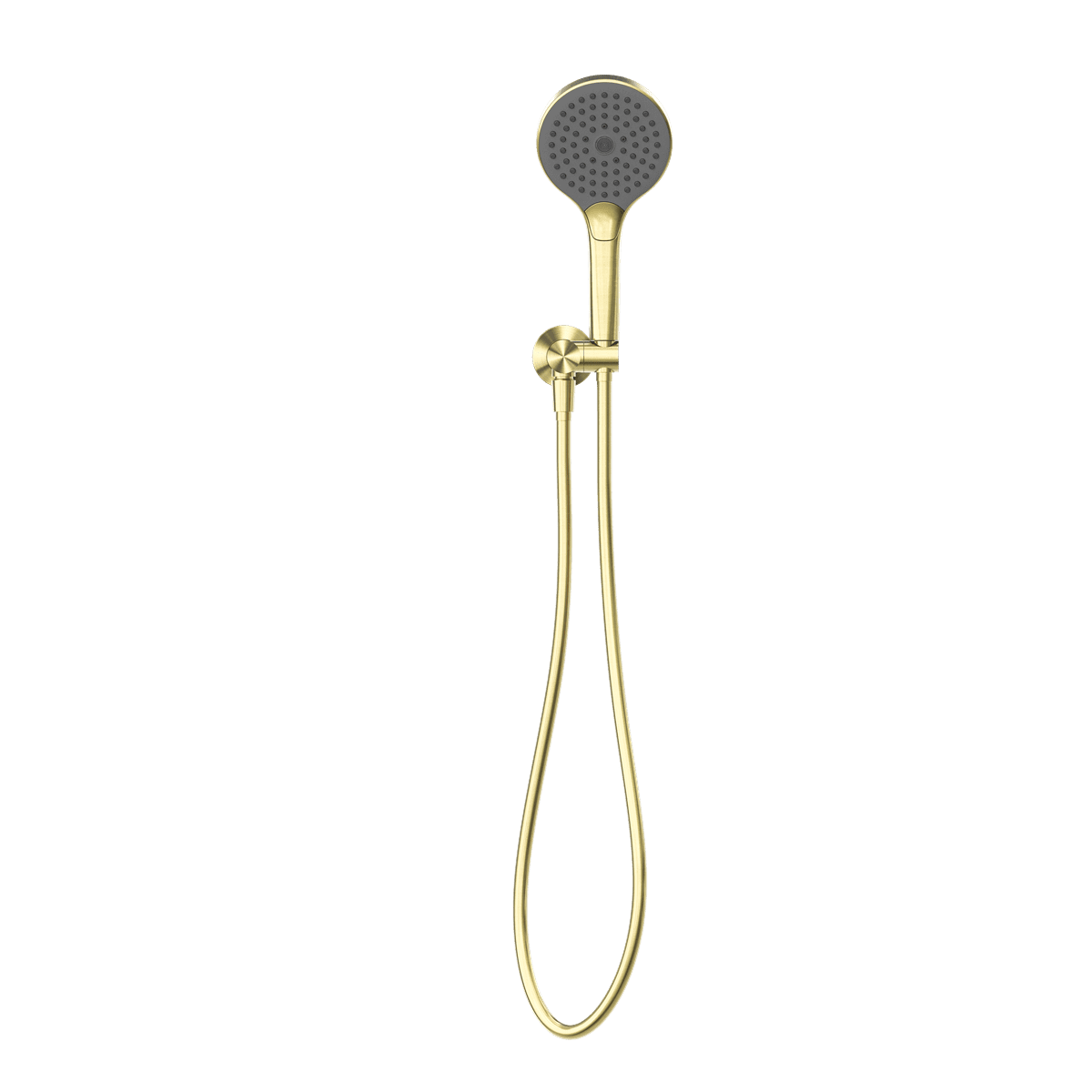 Mecca Shower On Bracket With Air Shower II - Reno Spares
