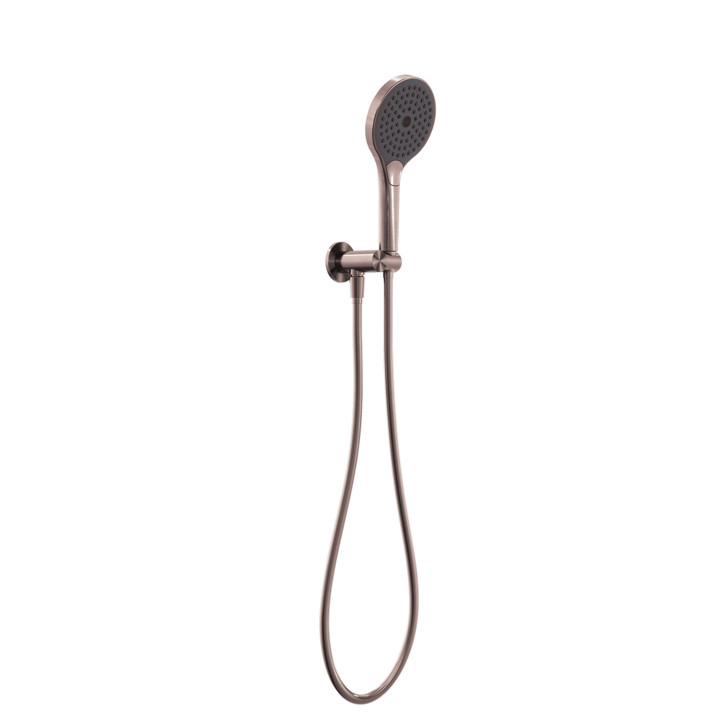 Mecca Shower On Bracket With Air Shower II - Reno Spares