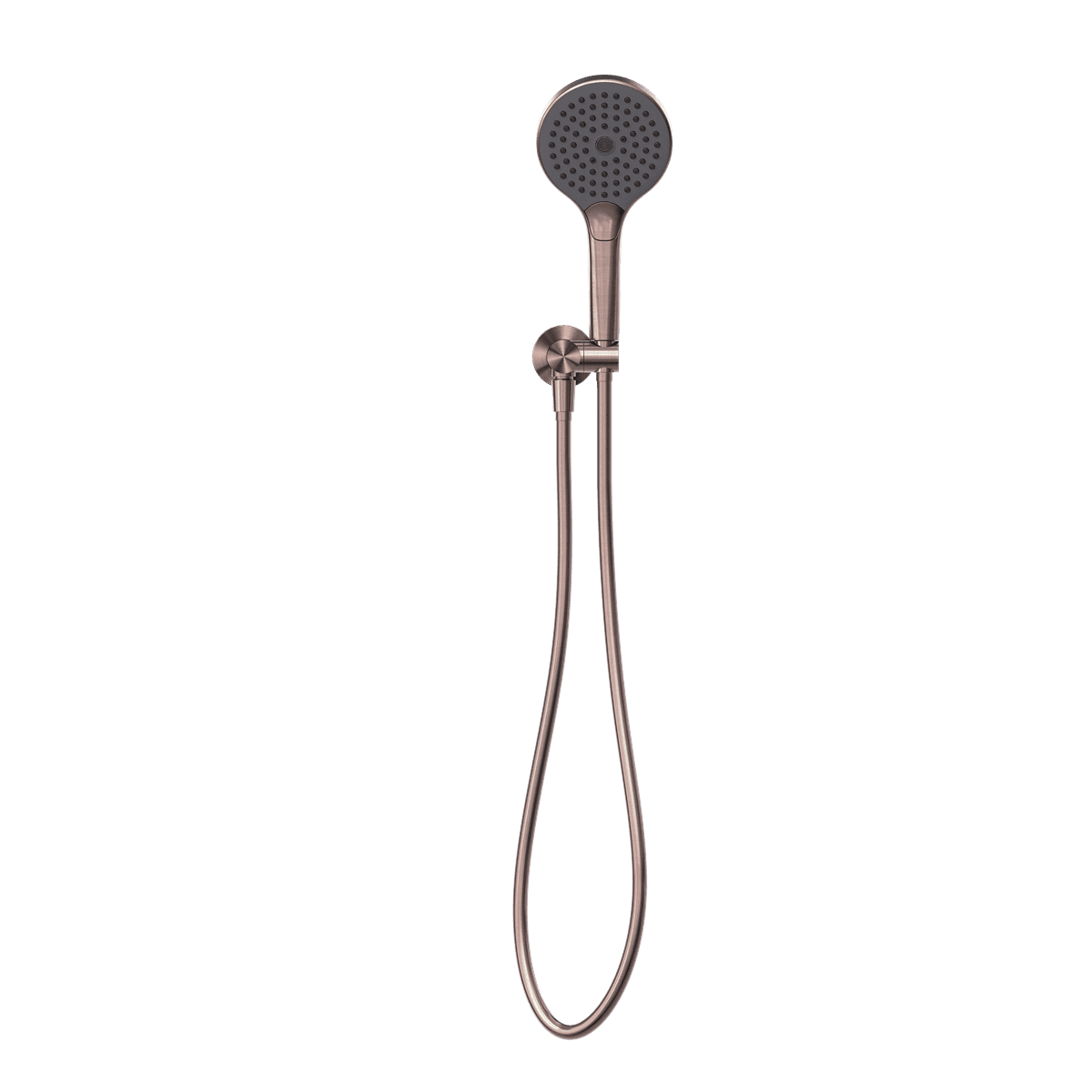 Mecca Shower On Bracket With Air Shower II - Reno Spares