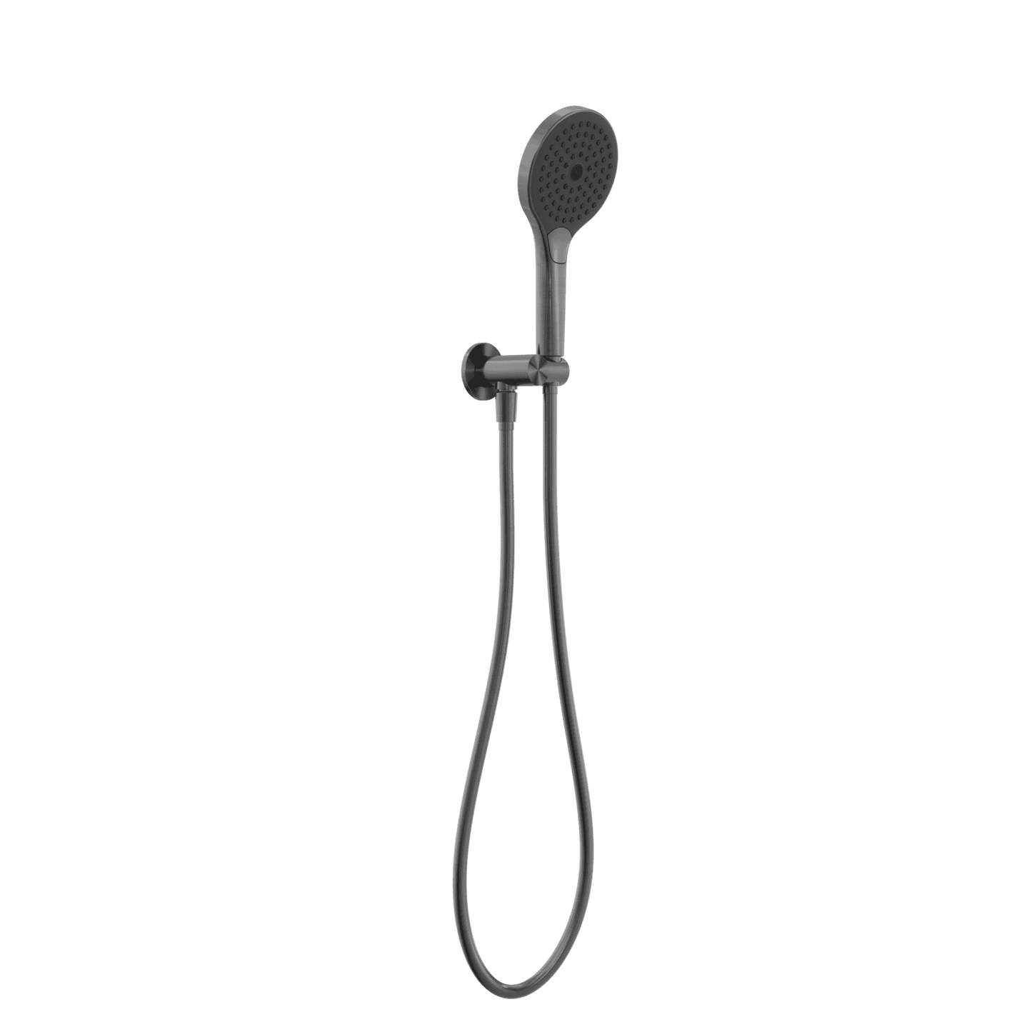 Mecca Shower On Bracket With Air Shower II - Reno Spares