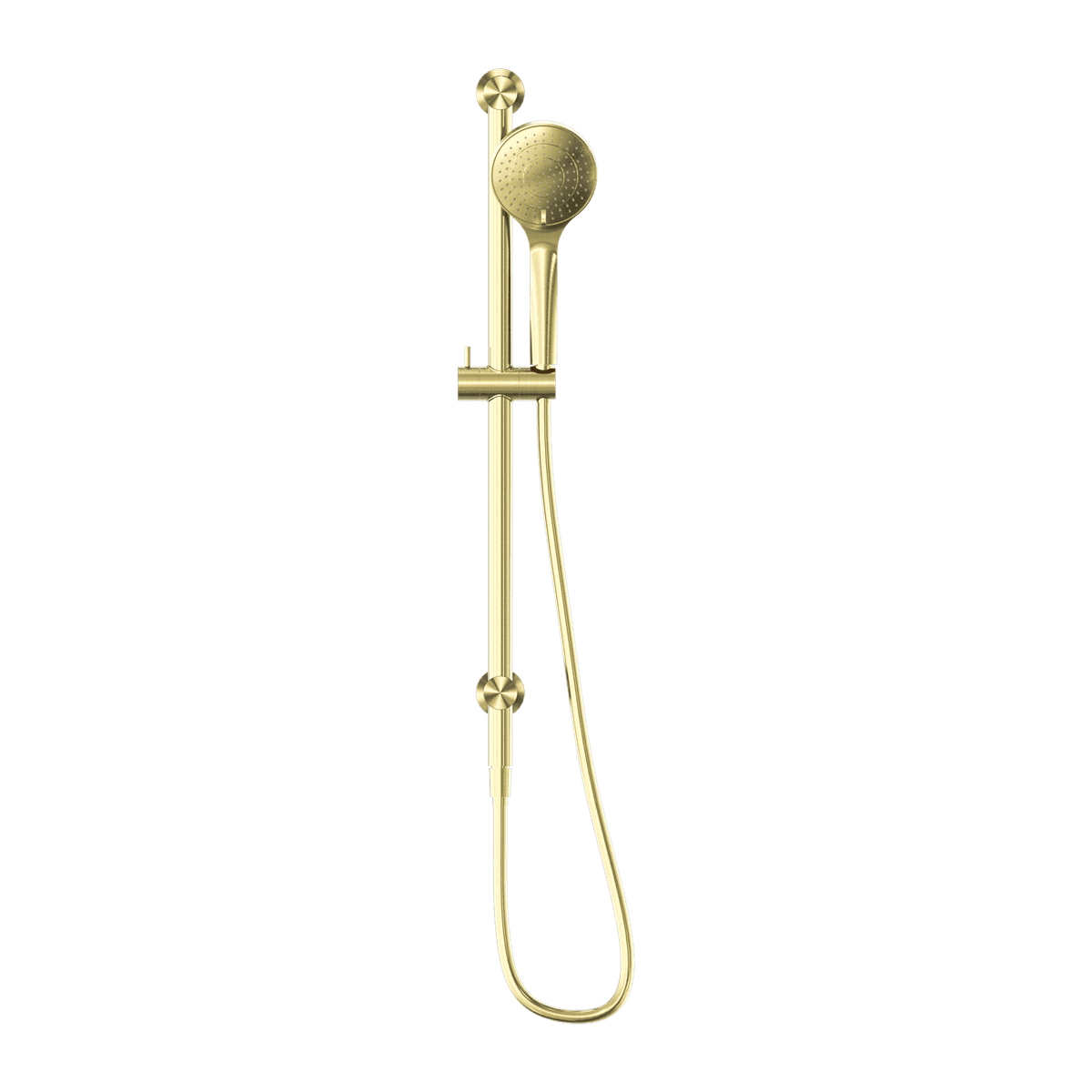 Mecca Shower Rail With Air Shower - Reno Spares