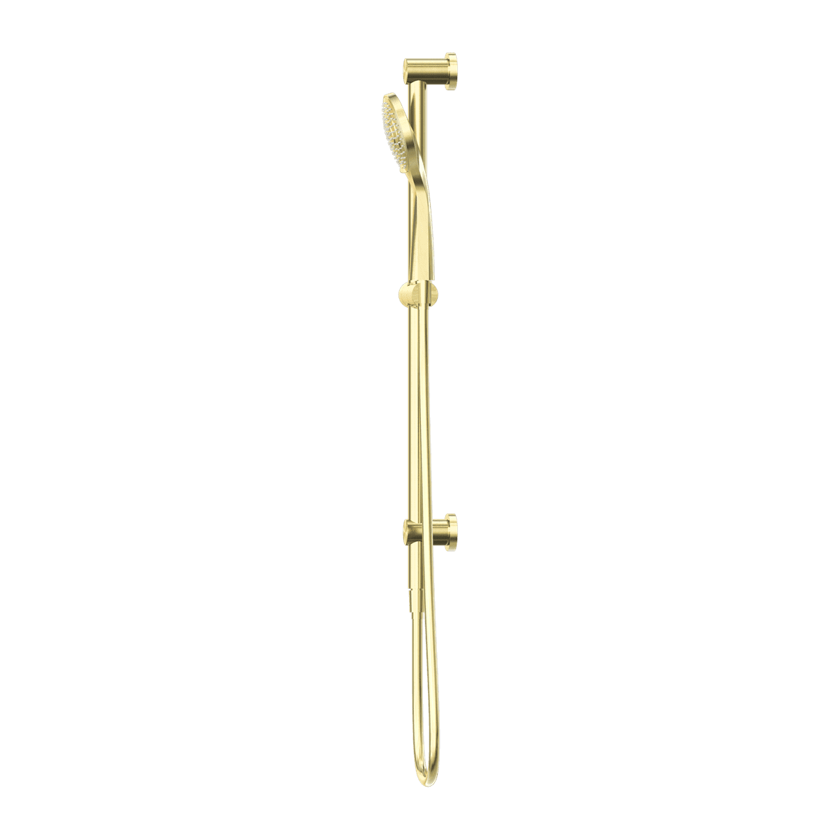 Mecca Shower Rail With Air Shower - Reno Spares