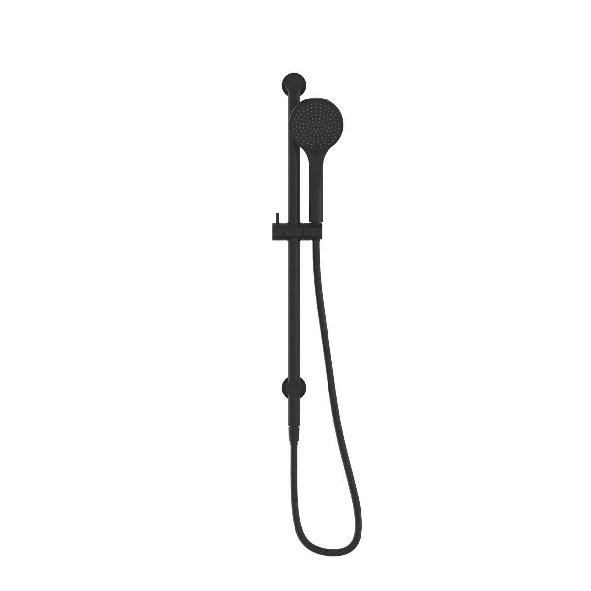 Mecca Shower Rail With Air Shower - Reno Spares
