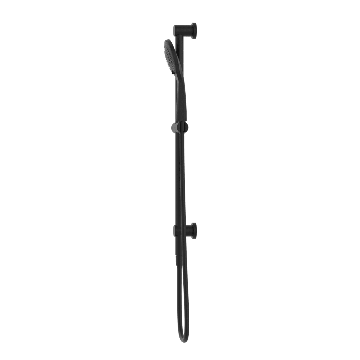 Mecca Shower Rail With Air Shower - Reno Spares