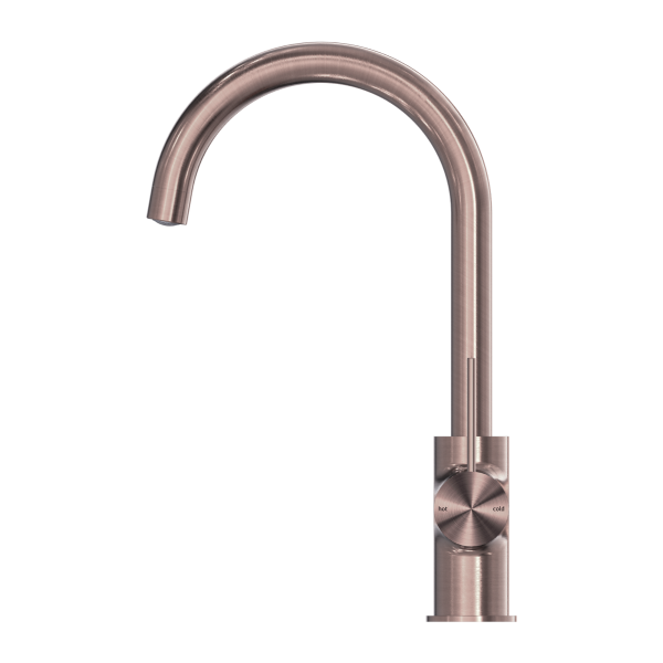 Nero Mecca Sink Mixer