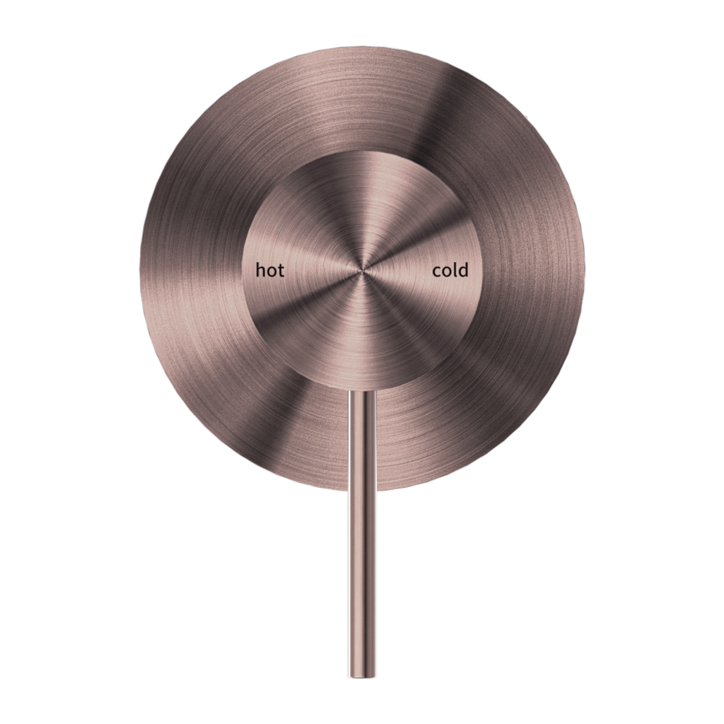 Nero Mecca Shower Mixer