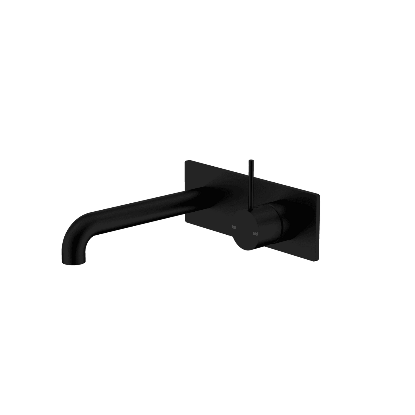 Mecca Wall Basin/Bath Mixer Handle Up 230MM - Reno Spares